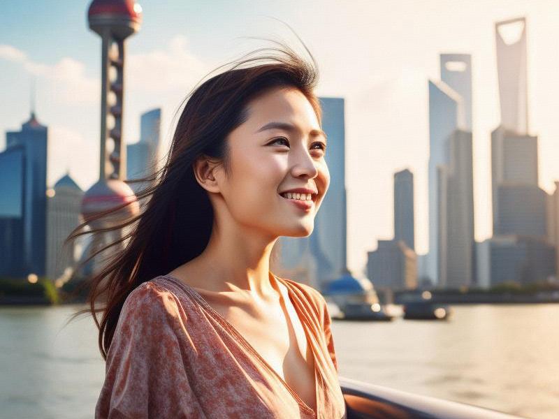 Shanghai's Green Transformation: How the City is Leading China's Eco-Friendly Revolution