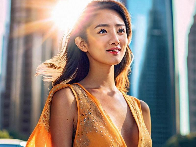 Shanghai's Nightlife: Discerning the Pulse of the Metropolis