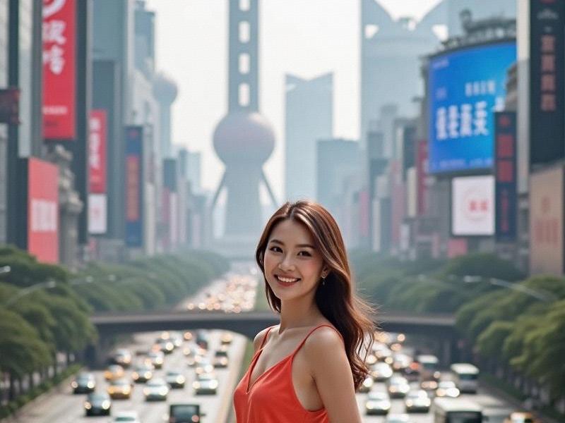 Shanghai After Dark 2025: The High-Tech Transformation of Elite Entertainment
