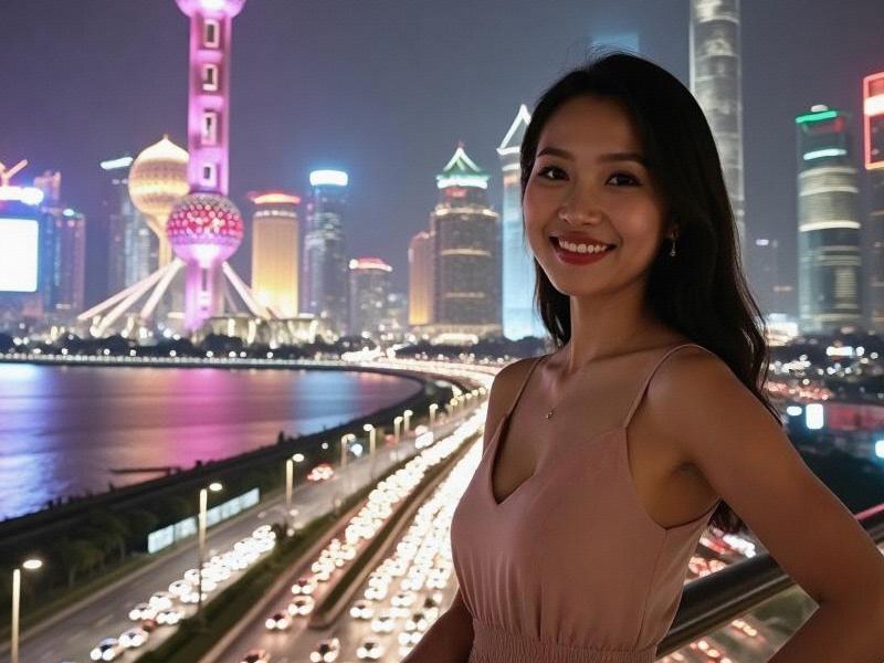 The Silicon Delta: How Shanghai and Neighboring Cities Are Creating China's Answer to Silicon Valley