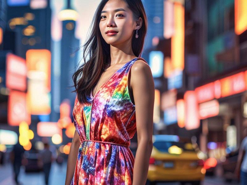 New Trends in Shanghai: A Dynamic Metropolis Embracing Change