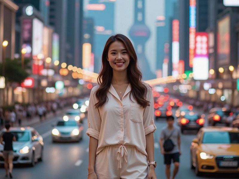 Shanghai 2025: Where Ancient Culture Meets Future Innovation
