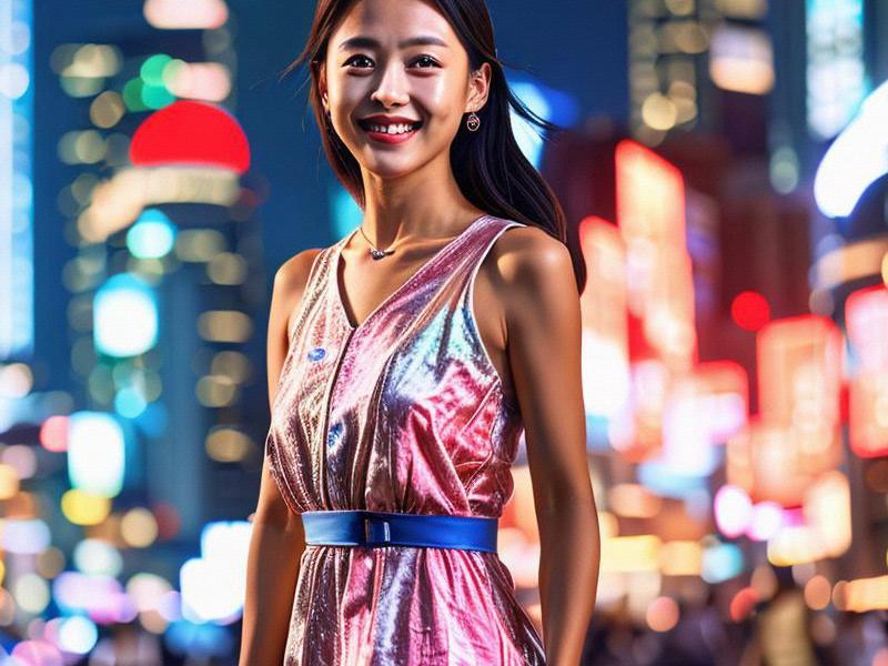 Shanghai's Green Revolution: A Journey Towards a Sustainable Future