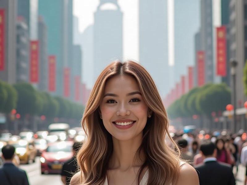 【虹膜简史】从螺钿妆奁到神经元美瞳：上海丽人的五维美学跃迁录