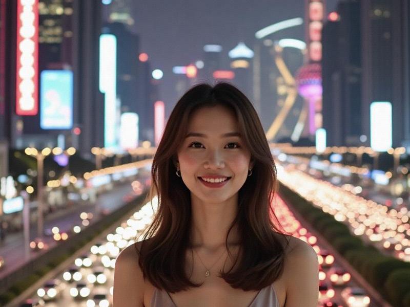 Shanghai 2025: The Silent Revolution in Global Capitalism