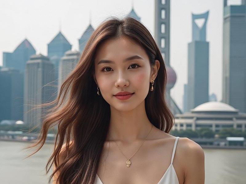 Shanghai Femininity 2.0: How the City's Women Are Writing Their Own Rules in 2025