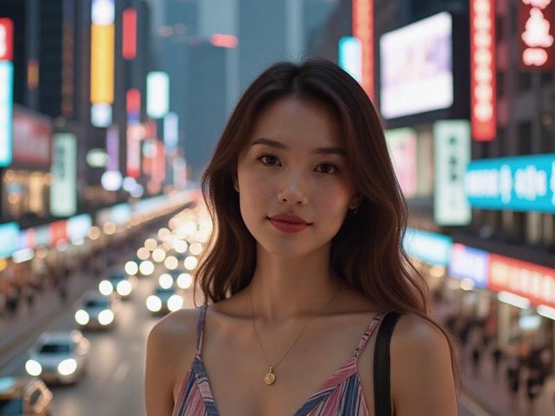 Velvet Ropes and Digital Yuan: Inside Shanghai's Evolving Nightlife Economy