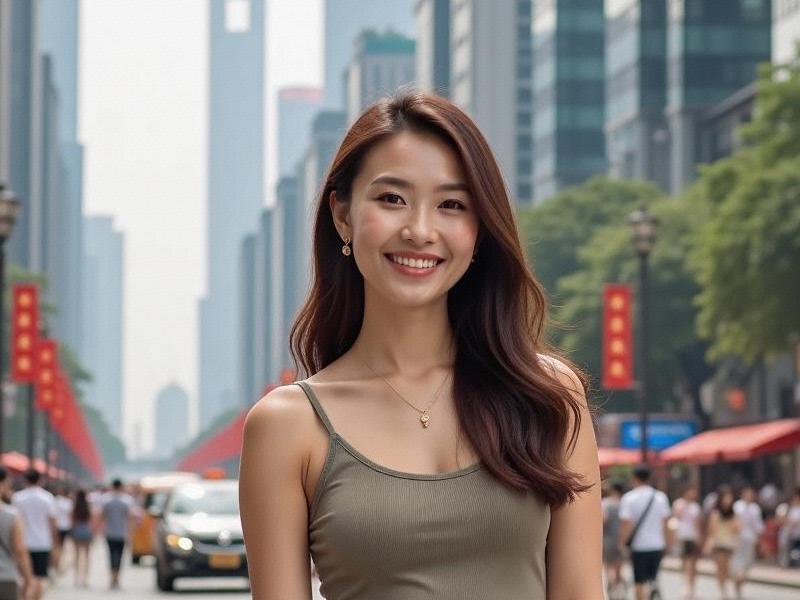 Shanghai's Modern Women: Redefining Femininity in China's Global Metropolis