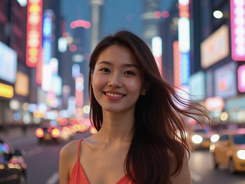 Shanghai 2025: Where Ancient Traditions Dance with Quantum Futures - The Cultural Renaissance of China's Global City
