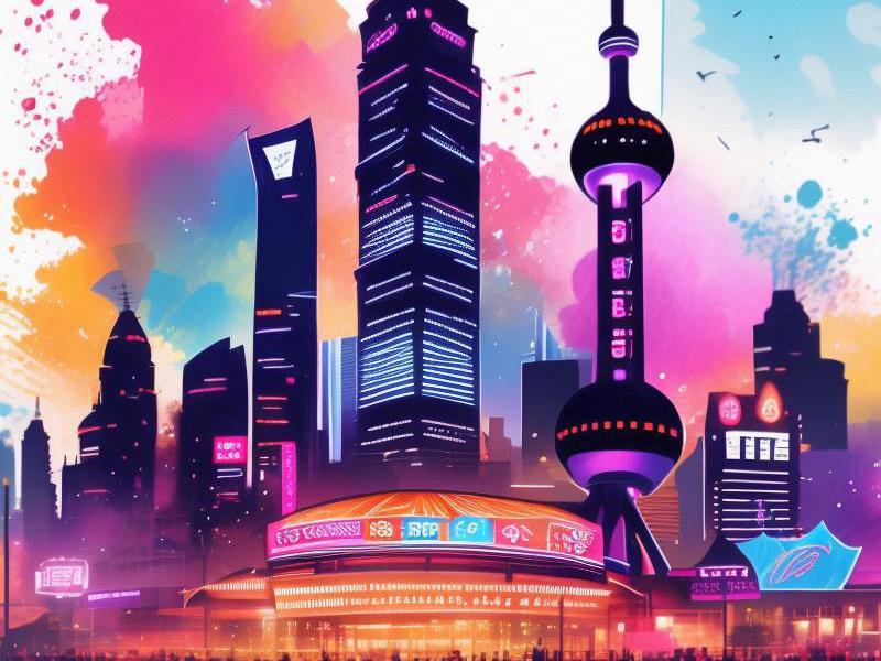 Shanghai's Thriving Entertainment Clubs: A Nightlife Renaissance