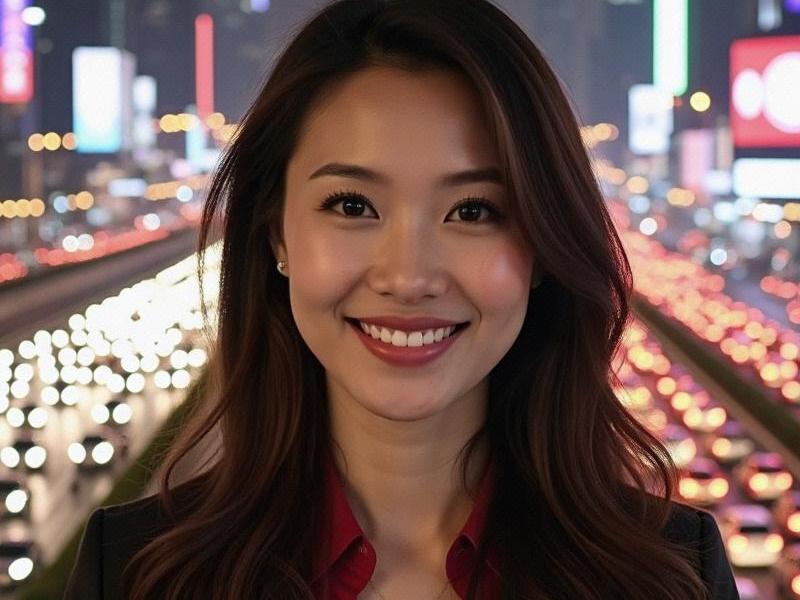 【摩登与摩崖之间】上海女性的十面灵境：从月份牌到元宇宙的数字容颜史