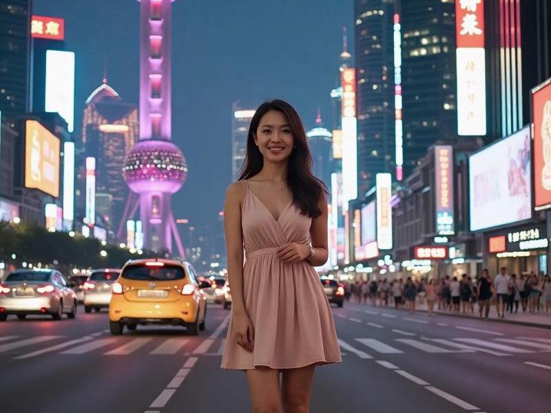 Shanghai After Dark: Navigating the Evolution of High-End Entertainment Venues