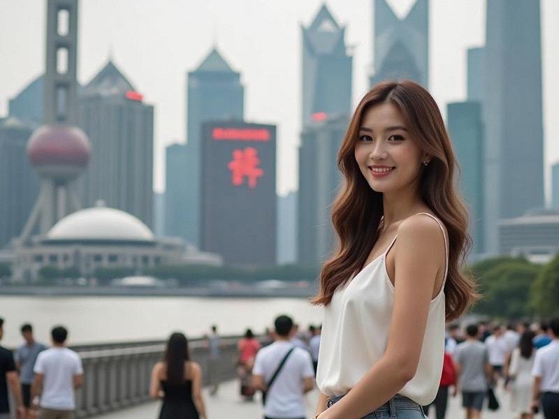 Shanghai's Nightlife Renaissance: Luxury Clubs and High-End Entertainment in 2025