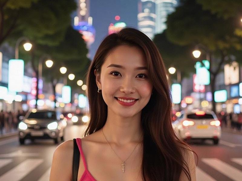 Shanghai's Quantum Leap: Engineering the Future of Urban Innovation