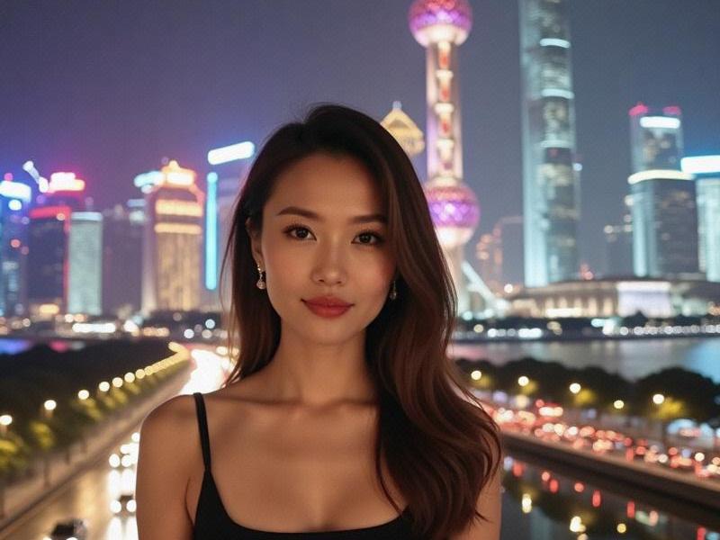 【摩登与优雅：上海女性的世纪审美变迁】