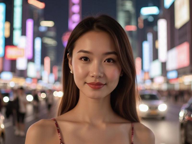 Shanghai 2025: Where Futurism Meets Heritage in China's Global City