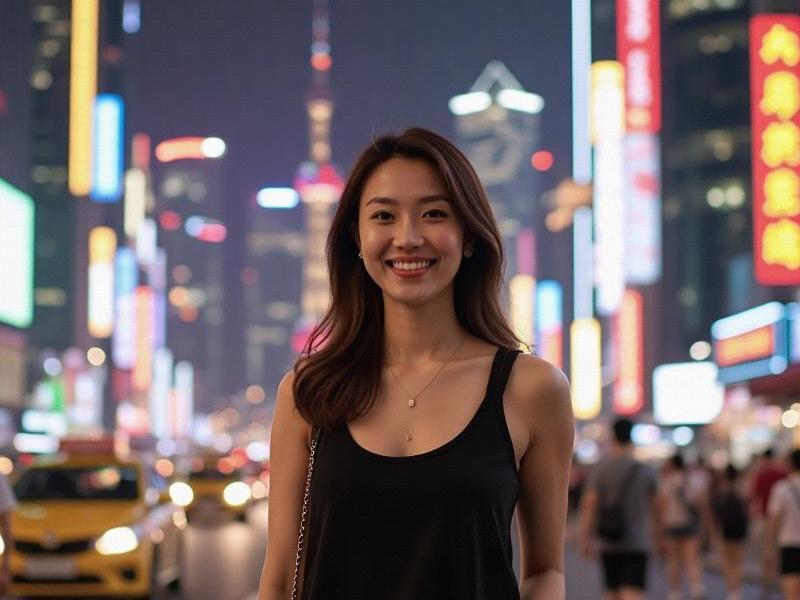 Shanghai's Entertainment Renaissance: How the City's Clubs Are Redefining Nightlife Culture