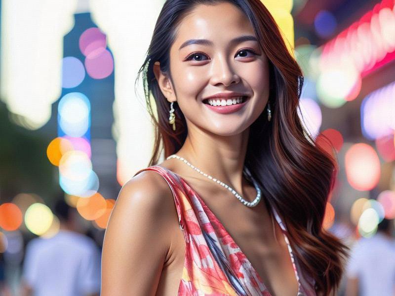A Journey Through Shanghai and its Environs