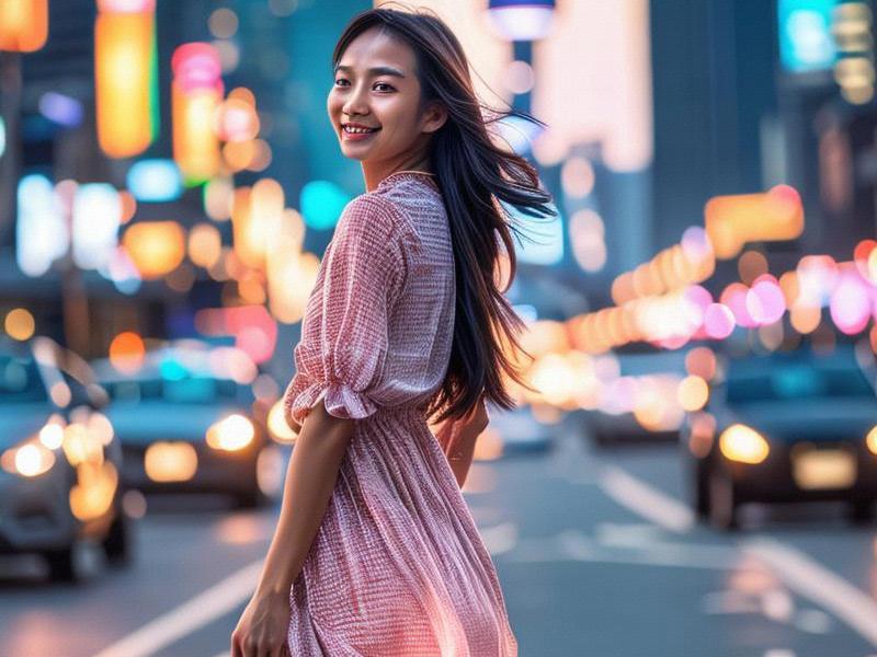 Shanghai: A Global Metropolis in the Spotlight