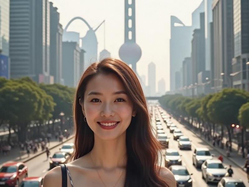 Shanghai's Nightlife Renaissance: How Luxury Entertainment Venues Are Redefining Urban Leisure