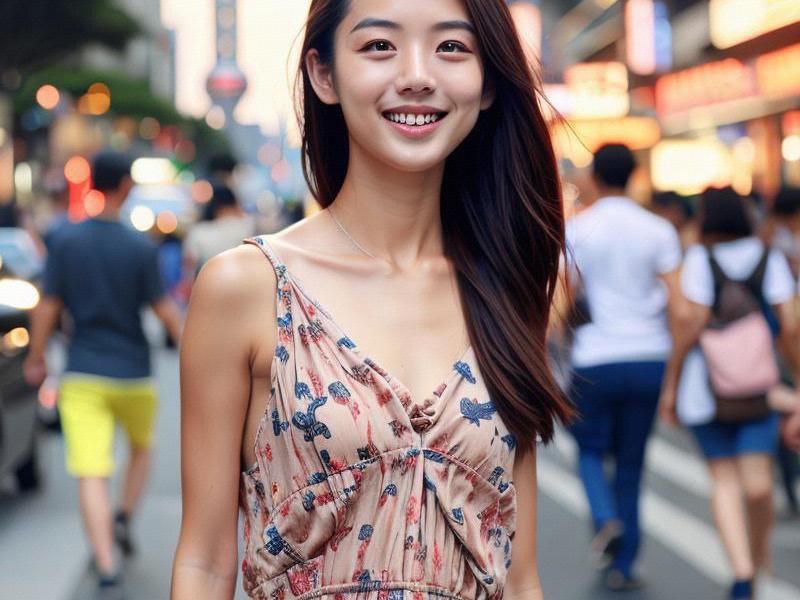 The Beauty of Shanghai: A Blend of Tradition and Modernity