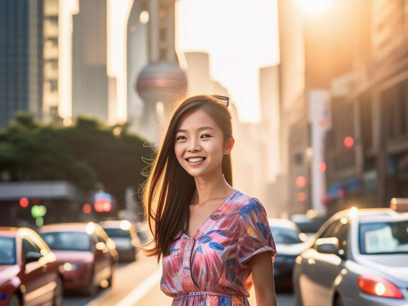 Shanghai: A Vivid Tapestry of Modern Life and Cultural Heritage