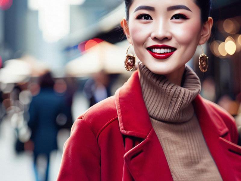 Shanghai Beauties: An Alluring Enigma