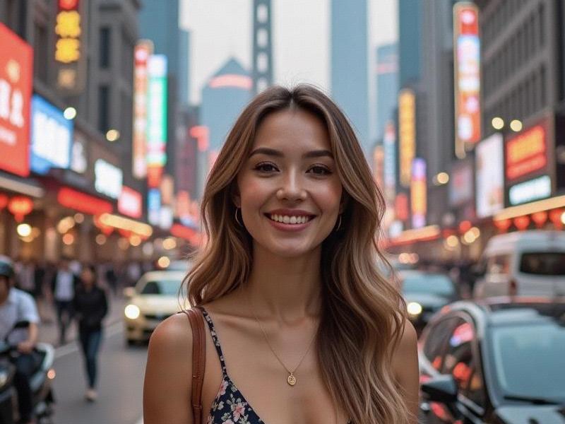 Shanghai's Daughters: Redefining Chinese Femininity in the Global Era
