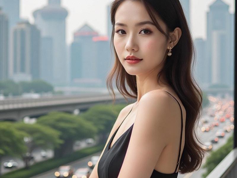 Shanghai After Dark: The Reinvention of Urban Nightlife in China's Cosmopolitan Capital