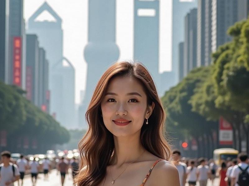 Silicon Bund: How Shanghai's Tech Corridor Is Redefining Global Innovation