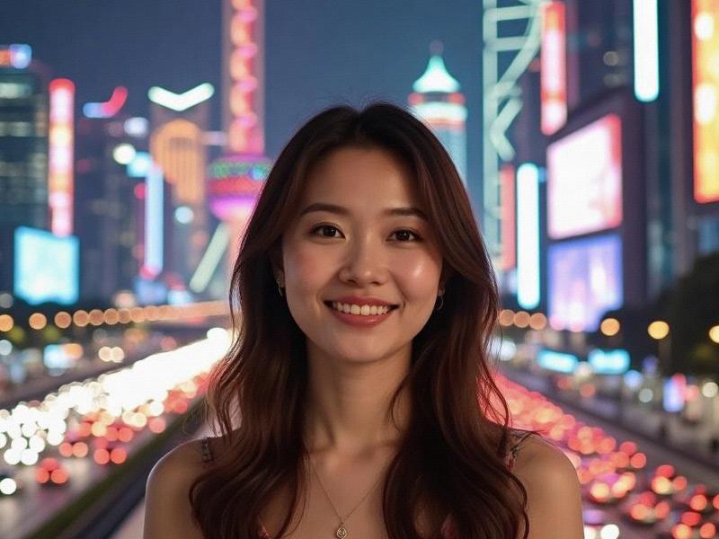 The Shanghai Megaregion: How China's Economic Powerhouse Expands Beyond City Limits