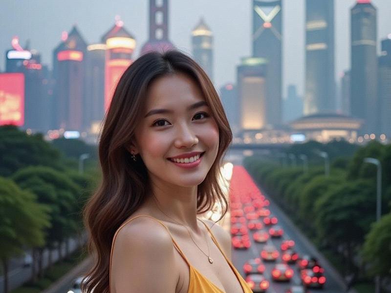 Shanghai's Elite Nightlife: A Glimpse into the City's Most Luxurious Entertainment Clubs