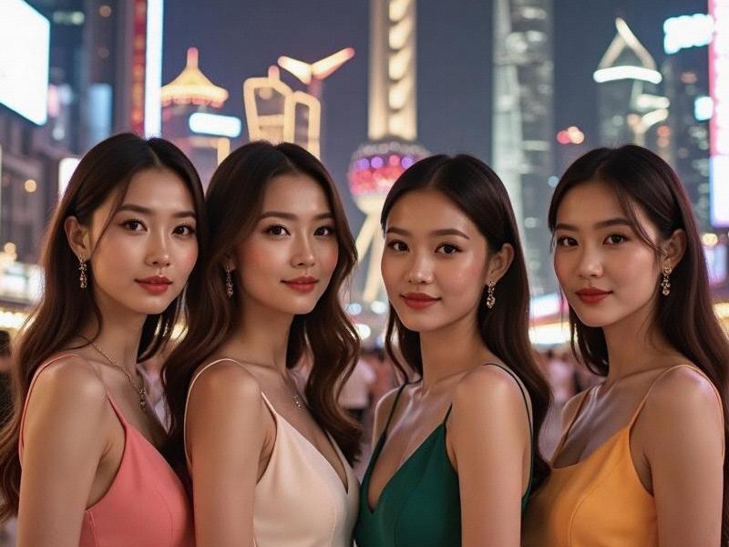 Shanghai's Quantum Metamorphosis: Architecting the Neural Prototype of Civilization 3.0