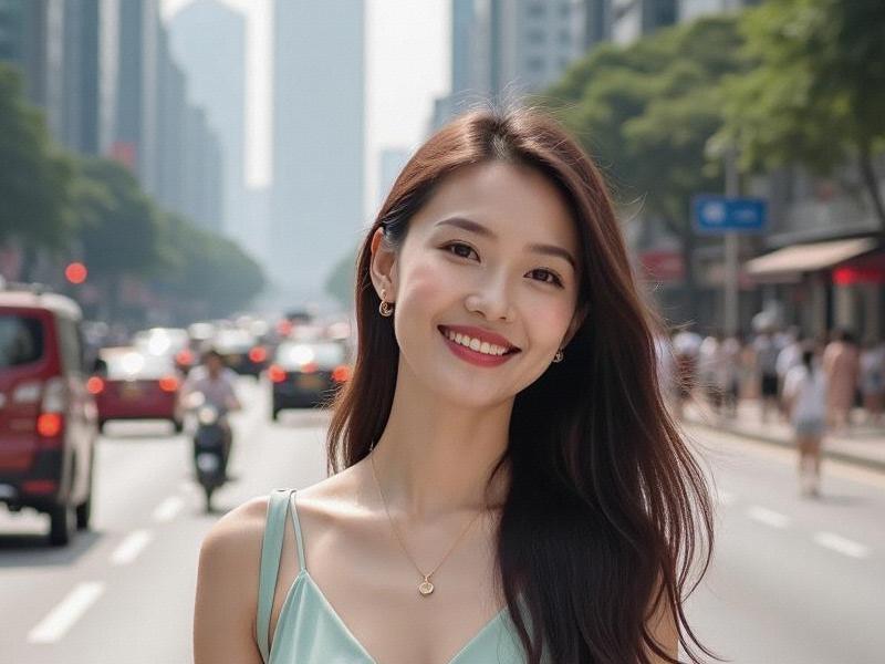 Shanghai Style Redefined: How the City's Women Are Shaping China's New Aesthetic Identity