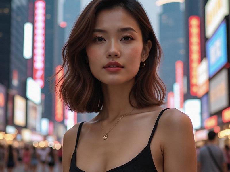 Shanghai's Symbiotic Renaissance: Merging 2,300-Year Legacy with Futurist Innovation
