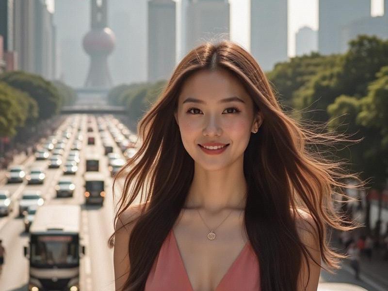 The Shanghai Megaregion Blueprint: Economic Integration in the Yangtze River Delta