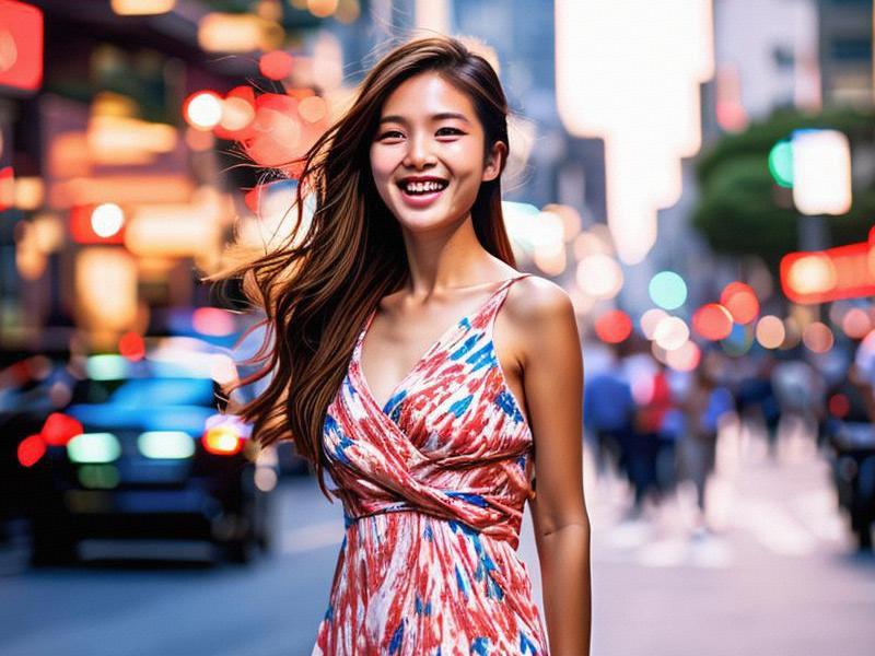 Shanghai's Entertainment Industry: A Flourishing Scene of Culture and Creativity