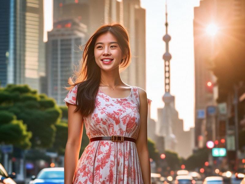 Exploring the Vibrant Life in Shanghai: A Journey Through Culture, Innovation, and Community