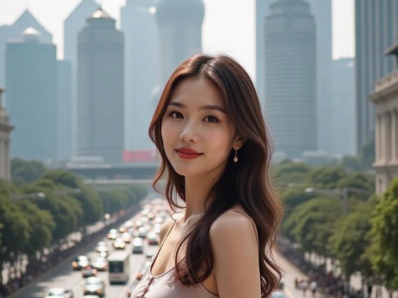 Shanghai After Dark: How Luxury Clubs Became the City's Unofficial Boardrooms