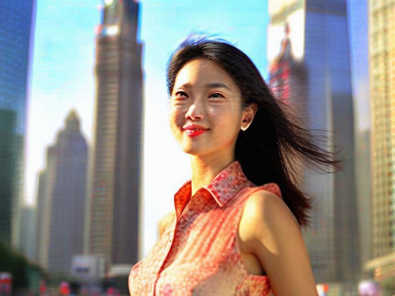 Exploring the Charm of Shanghai: A Journey Through the City's Dynamic Culture