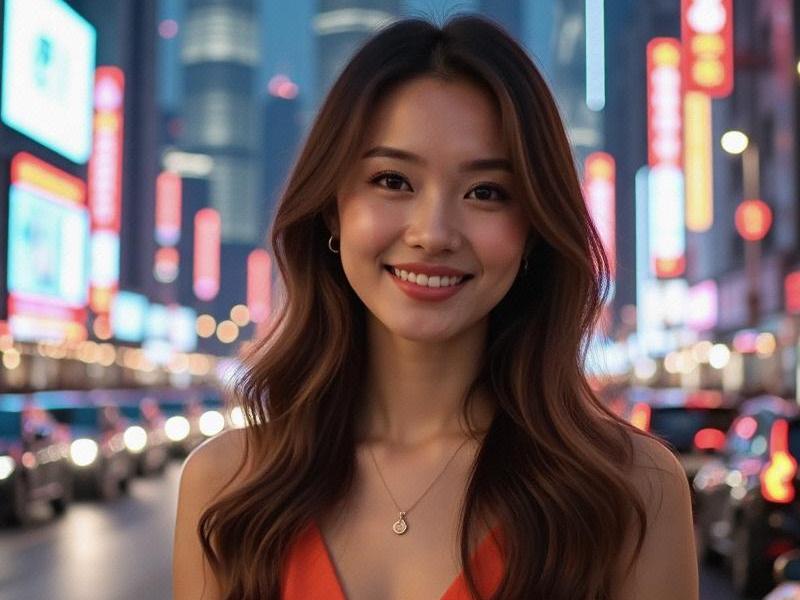【城市镜像】上海女性群像：在东方与西方交汇处绽放的玫瑰