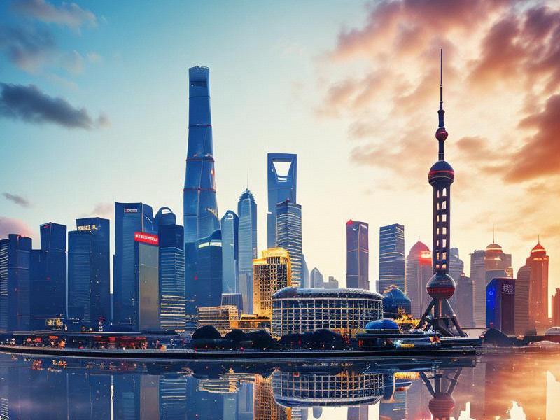 Shanghai's Thriving Entertainment Scene: A Comprehensive Guide to Entertainment Venues