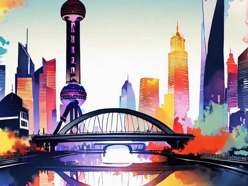 Shanghai: A Global Metropolis in Transformation