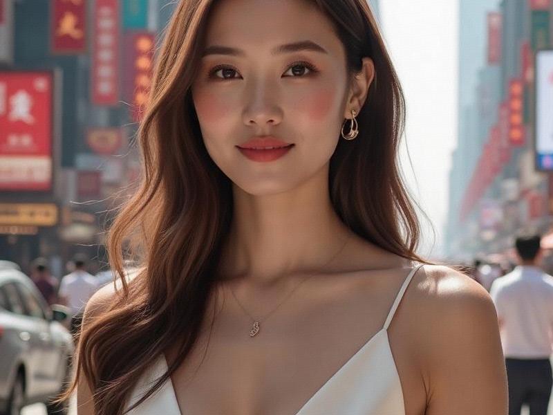 Shanghai’s Feminine Archetype: How Urban Women Redefine Chinese Modernity