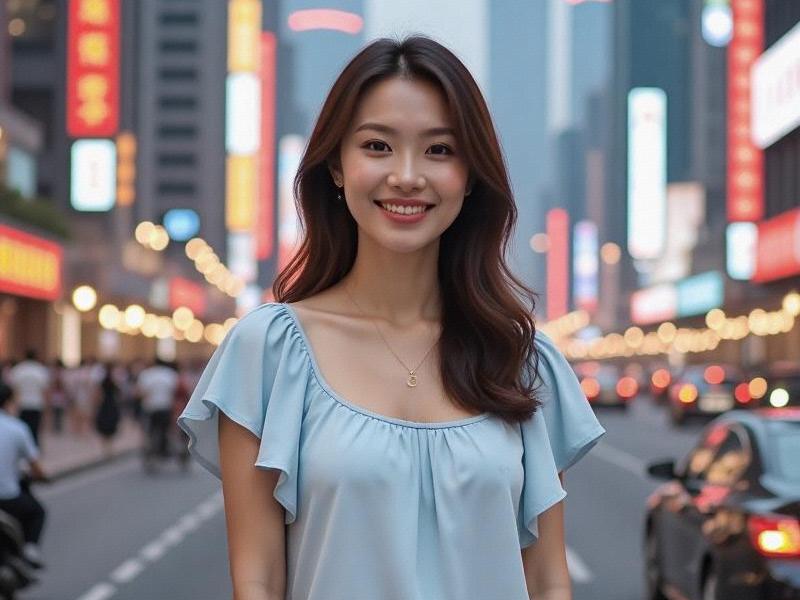 Shanghai 2025: The Phoenix City's Digital Renaissance