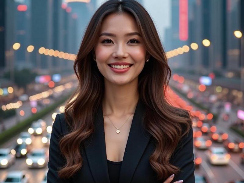 【摩登密码：解码上海女性的百年时尚基因】