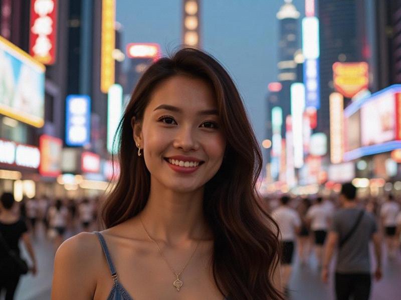 Shanghai's Tech Renaissance: Where Ancient Wisdom Meets Future Innovation