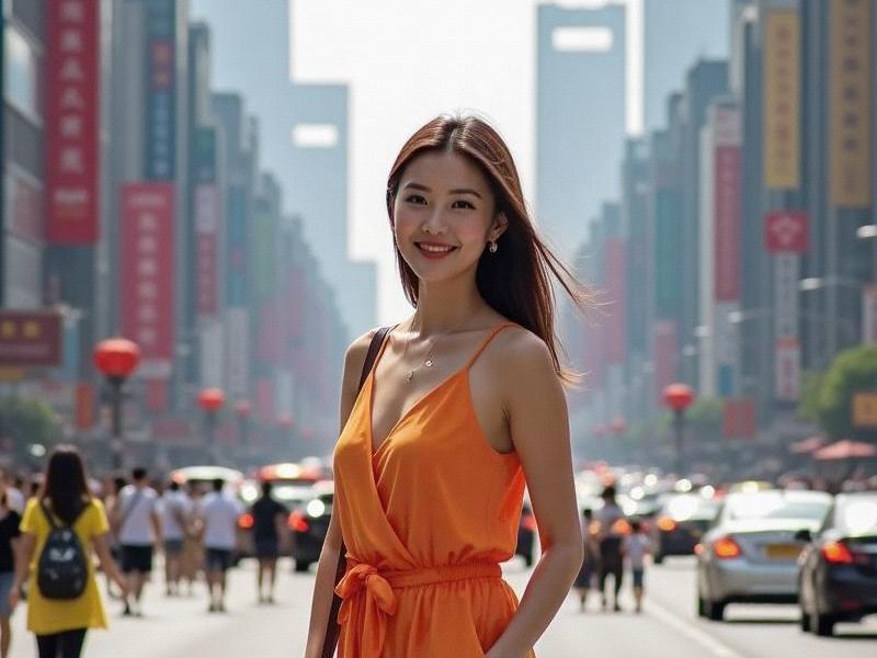 The Shanghai Woman Phenomenon: Redefining Femininity in China's Global City