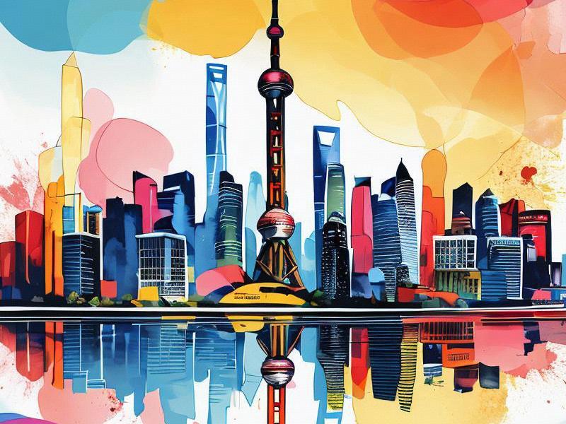 Shanghai and Its Surrounding Areas: A Comprehensive Overview