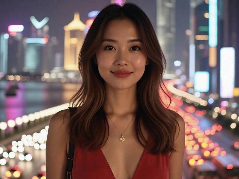 Gilded Cages: Inside Shanghai's Ultra-Exclusive Entertainment Clubs
